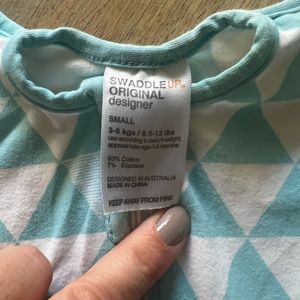 LoveTOdream SwaddleUP